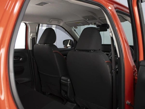 Внедорожник Daihatsu Rocky 2020 года, 1650000 рублей, Омск