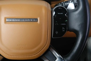 Внедорожник Land Rover Range Rover 2021 года, 13189000 рублей, Кемерово