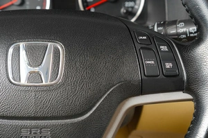 Внедорожник Honda CR-V 2008 года, 1439000 рублей, Тюмень