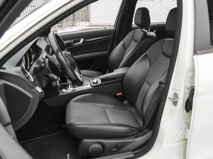 Седан Mercedes-benz C-класс 2011 года, 1603000 рублей, Волгоград