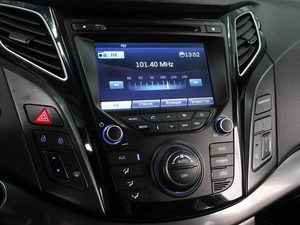 Седан Hyundai i40 2014 года, 1499000 рублей, Воронеж