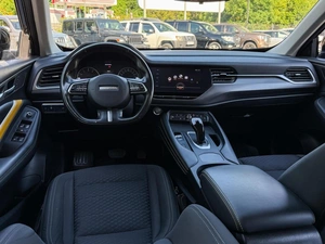Внедорожник Haval F7x 2021 года, 1699000 рублей, Большой Сочи