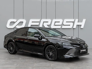 Седан Toyota Camry 2020 года, 2790000 рублей, Краснодар