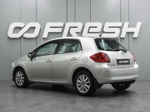 Хетчбэк Toyota Auris 2008 года, 799000 рублей, Воронеж