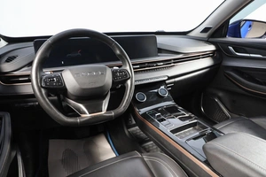 Внедорожник EXEED LX 2022 года, 1799000 рублей, Новосибирск