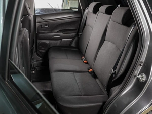 Внедорожник Mitsubishi ASX 2014 года, 1319000 рублей, Воронеж