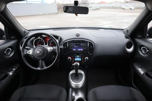 Внедорожник Nissan Juke 2012 года, 1170000 рублей, Мирное