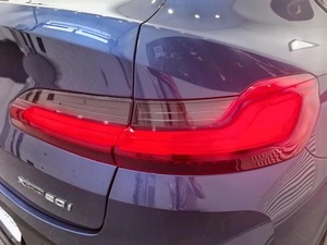 Внедорожник BMW X4 2023 года, 6995000 рублей, Новосибирск