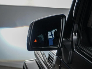 Внедорожник Mercedes-benz G-класс 2013 года, 5049777 рублей, Москва