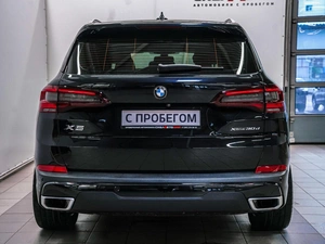 Внедорожник BMW X5 2020 года, 7200000 рублей, Красноярск