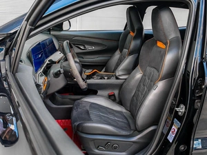 Внедорожник Changan UNI-T 2021 года, 2279000 рублей, Краснодар