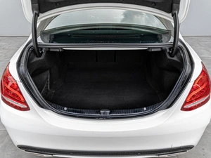 Седан Mercedes-benz C-класс 2017 года, 2549000 рублей, Краснодар
