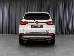 Внедорожник Changan CS75 2019 года, 1579000 рублей, Тюмень