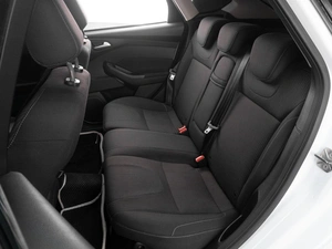 Хетчбэк Ford Focus 2012 года, 850000 рублей, Тюмень