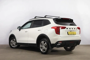 Внедорожник Haval Jolion 2024 года, 1849000 рублей, Новосибирск