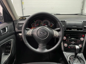 Универсал Subaru Outback 2007 года, 750000 рублей, Ярославль