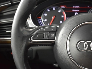 Седан Audi A6 2014 года, 1724900 рублей, Казань