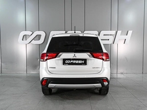 Внедорожник Mitsubishi Outlander 2015 года, 1679000 рублей, Ростов-на-Дону