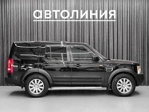 Внедорожник Land Rover Discovery 2006 года, 1450000 рублей, Красноярск