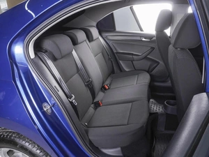 Лифтбек Volkswagen Polo 2020 года, 1600000 рублей, Ростов-на-Дону