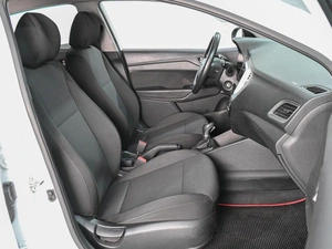 Седан Hyundai Solaris 2019 года, 1159000 рублей, Аксай