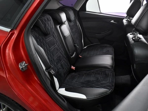 Хетчбэк Ford Focus 2012 года, 849000 рублей, Воронеж