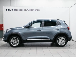 Внедорожник Chery Tiggo 4 2020 года, 1149000 рублей, Красноярск