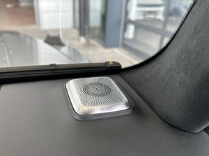 Внедорожник Mercedes-benz G-класс AMG 2019 года, 18250000 рублей, Уфа