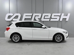 Хетчбэк BMW 1 серия 2015 года, 1499000 рублей, Аксай