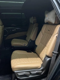 Внедорожник Cadillac Escalade 2023 года, 13700000 рублей, Красноярск