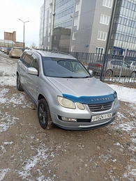 Внедорожник Mitsubishi Airtrek 2002 года, 480000 рублей, Красноярск