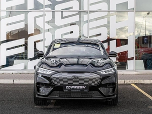 Внедорожник Ford Mustang Mach-E 2022 года, 5280000 рублей, Краснодар