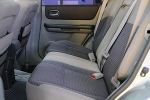 Внедорожник Nissan X-Trail 2006 года, 949000 рублей, Омск