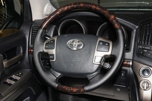 Внедорожник Toyota Land Cruiser 2011 года, 3149000 рублей, Новосибирск