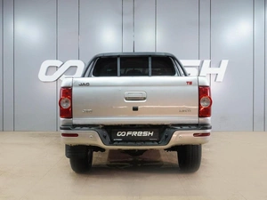 Пикап JAC T6 2019 года, 1389000 рублей, Воронеж