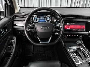 Седан OMODA S5 2024 года, 1540000 рублей, Ставрополь