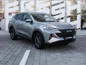 Внедорожник Haval F7 2023 года, 1627500 рублей, Ставрополь