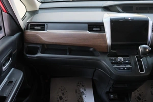 Минивэн Honda Freed 2020 года, 1939000 рублей, Омск