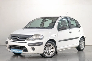 Хетчбэк Citroen C3 2008 года, 369000 рублей, Челябинск