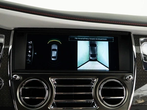 Купе Rolls-Royce Wraith 2021 года, 33393055 рублей, Москва
