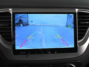 Седан Hyundai Solaris 2017 года, 1395000 рублей, Ростов-на-Дону