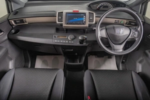 Минивэн Honda Freed 2012 года, 1229000 рублей, Томск
