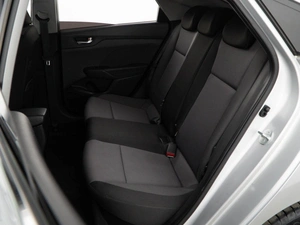 Седан Hyundai Solaris 2018 года, 1396444 рублей, Москва