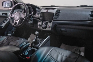 Седан Kia Cerato 2010 года, 699000 рублей, Томск