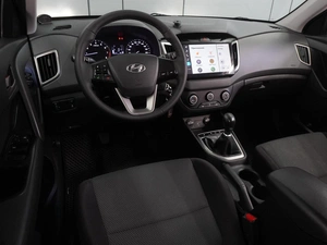 Внедорожник Hyundai Creta 2020 года, 2173000 рублей, Воронеж