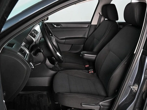 Лифтбек Skoda Rapid 2014 года, 1169000 рублей, Ростов-на-Дону