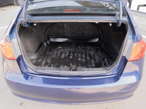 Седан Hyundai Elantra 2009 года, 630000 рублей, Краснодар