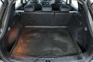 Внедорожник Nissan Qashqai 2014 года, 1699000 рублей, Омск