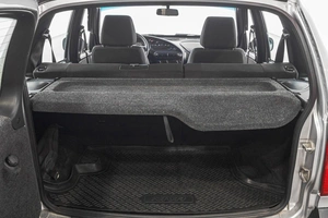 Внедорожник Chevrolet Niva 2017 года, 619000 рублей, Барнаул