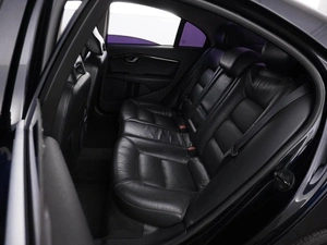 Седан Volvo S80 2011 года, 999196 рублей, Москва